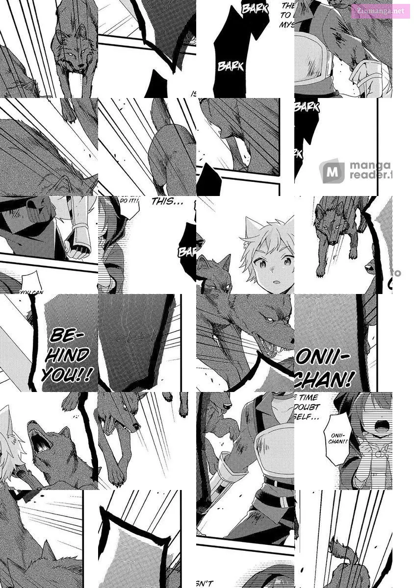 World Teacher – Other World Style Education & Agent Zinmanga X Chapter 36 Page 19