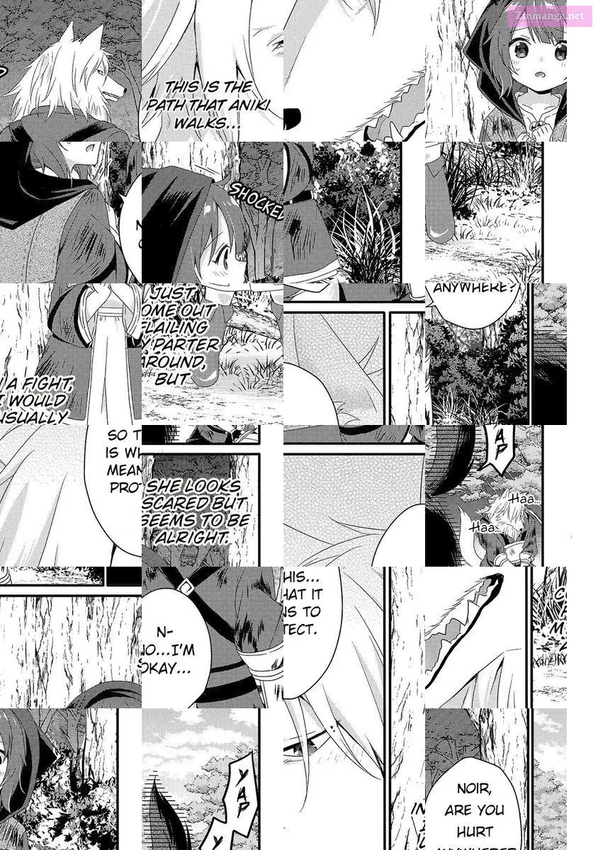 World Teacher – Other World Style Education & Agent Zinmanga X Chapter 36 Page 23