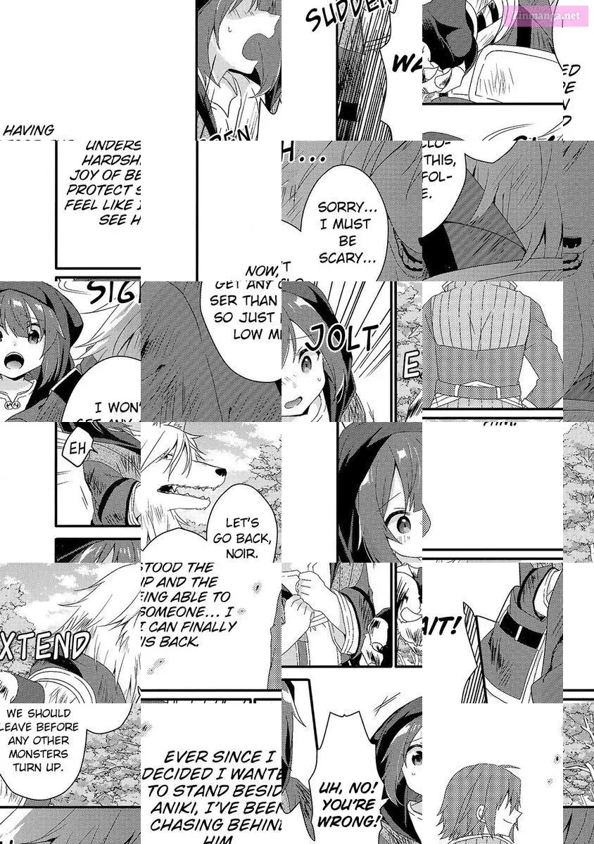 World Teacher – Other World Style Education & Agent Zinmanga X Chapter 36 Page 24
