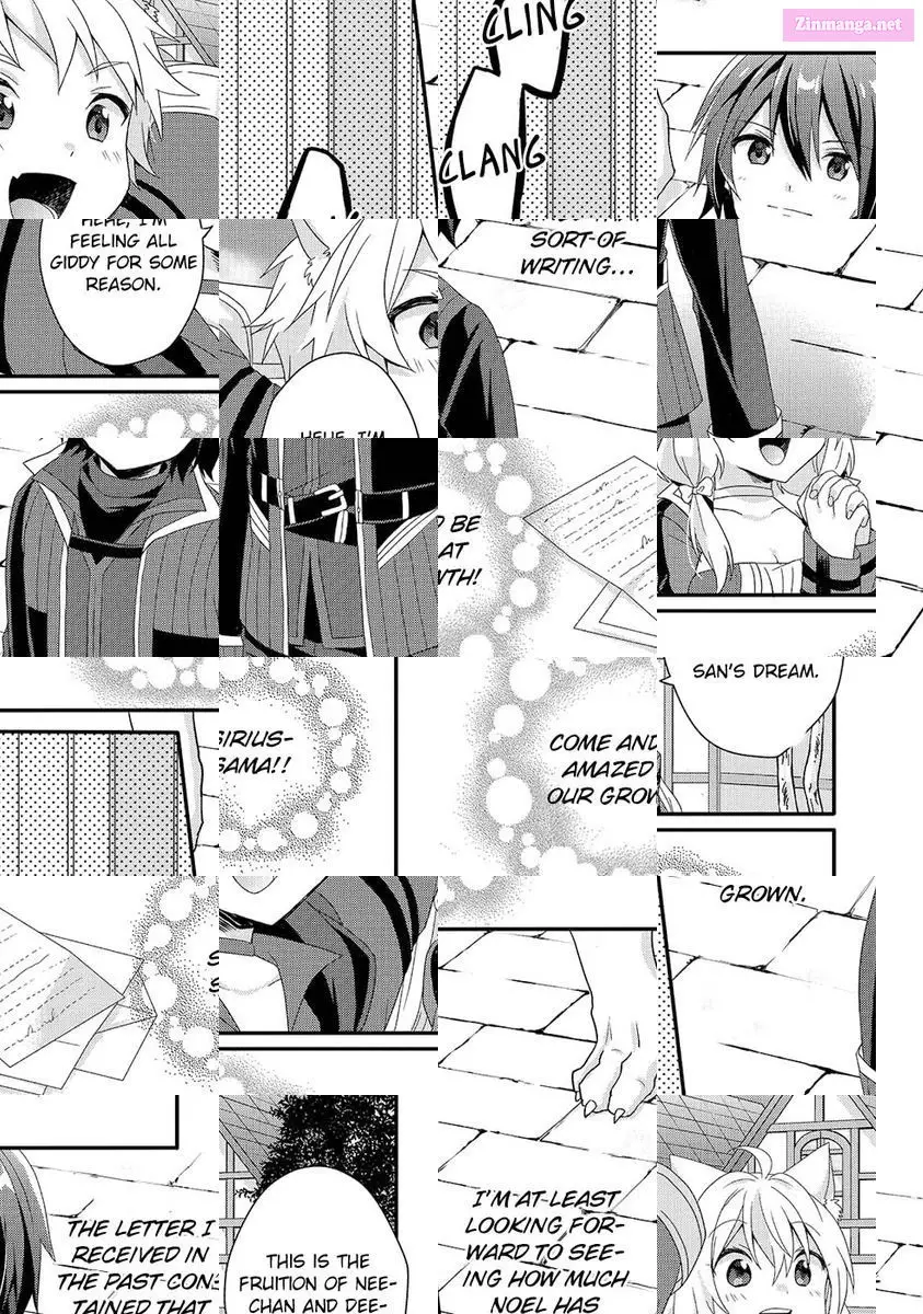 World Teacher – Other World Style Education & Agent Zinmanga X Chapter 34 Page 3