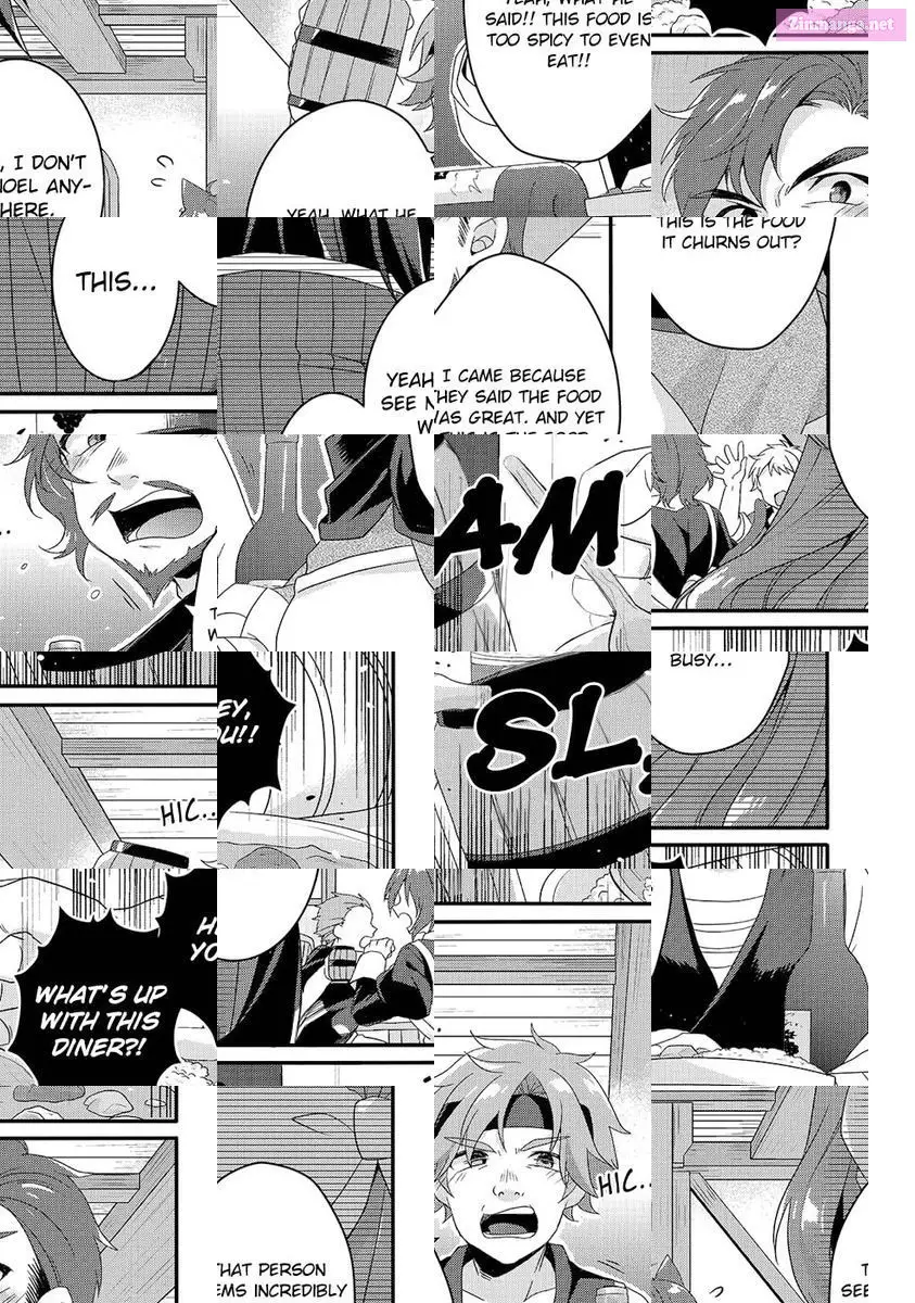 World Teacher – Other World Style Education & Agent Zinmanga X Chapter 34 Page 5