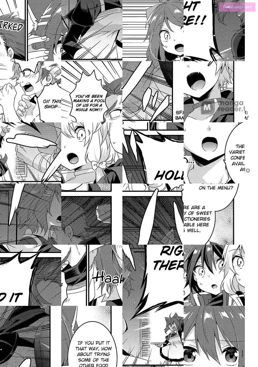 World Teacher – Other World Style Education & Agent Zinmanga X Chapter 34 Page 7
