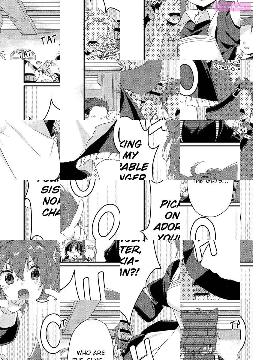 World Teacher – Other World Style Education & Agent Zinmanga X Chapter 34 Page 8