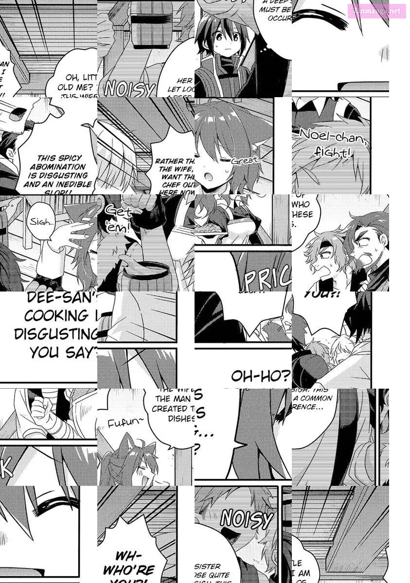 World Teacher – Other World Style Education & Agent Zinmanga X Chapter 34 Page 9