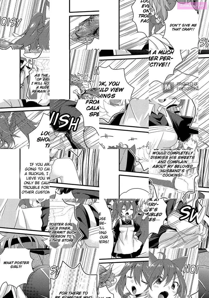 World Teacher – Other World Style Education & Agent Zinmanga X Chapter 34 Page 10