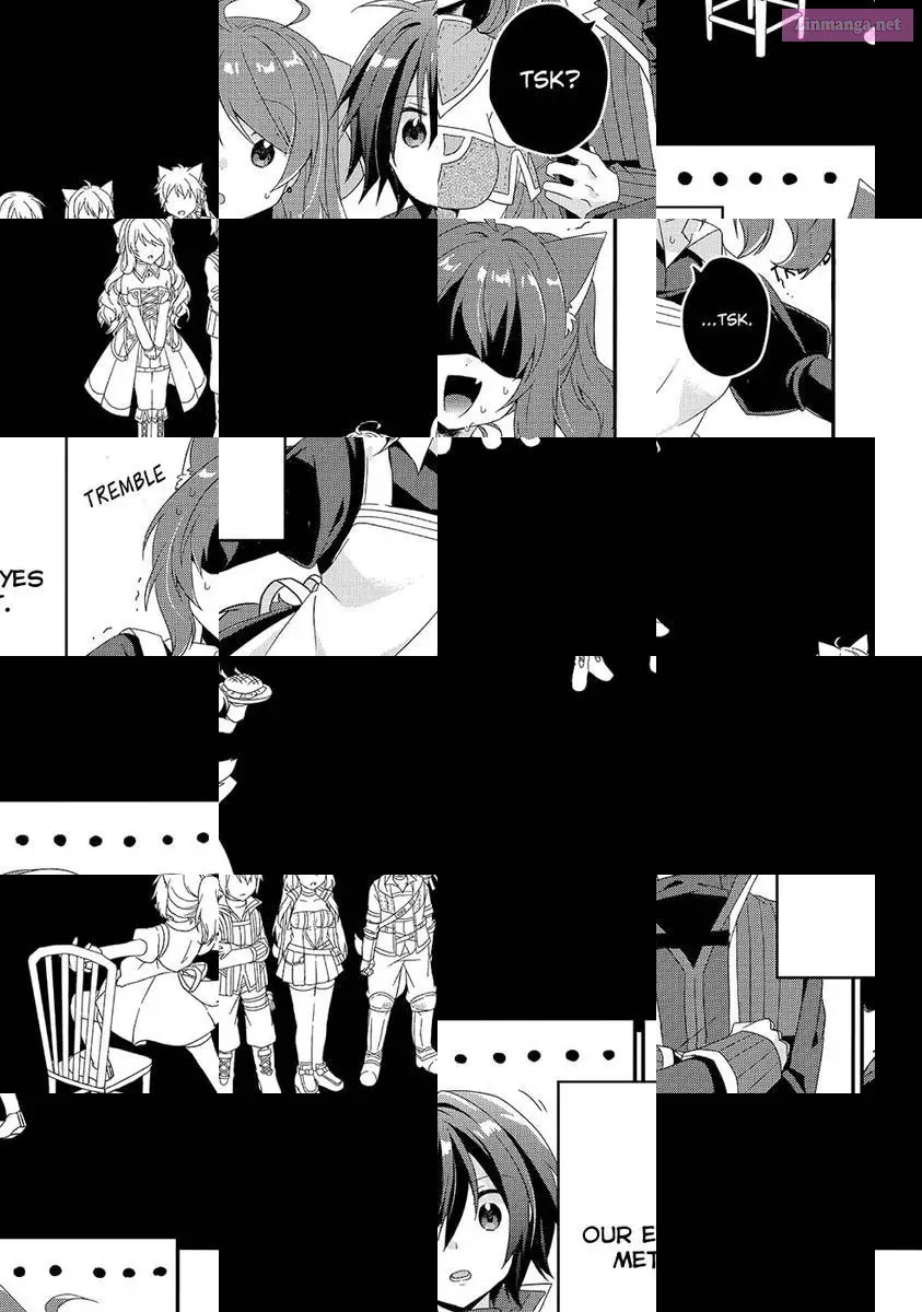 World Teacher – Other World Style Education & Agent Zinmanga X Chapter 34 Page 11
