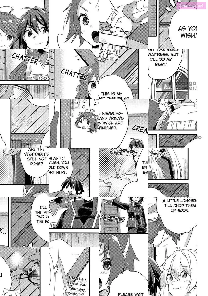 World Teacher – Other World Style Education & Agent Zinmanga X Chapter 34 Page 13