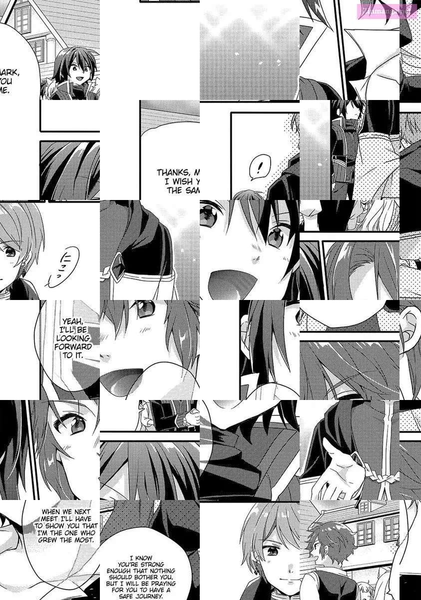 World Teacher – Other World Style Education & Agent Zinmanga X Chapter 30 Page 23