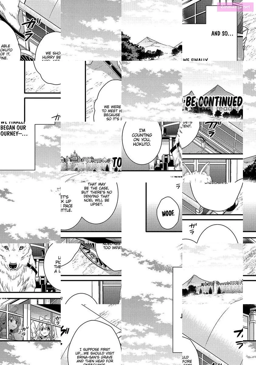 World Teacher – Other World Style Education & Agent Zinmanga X Chapter 30 Page 25