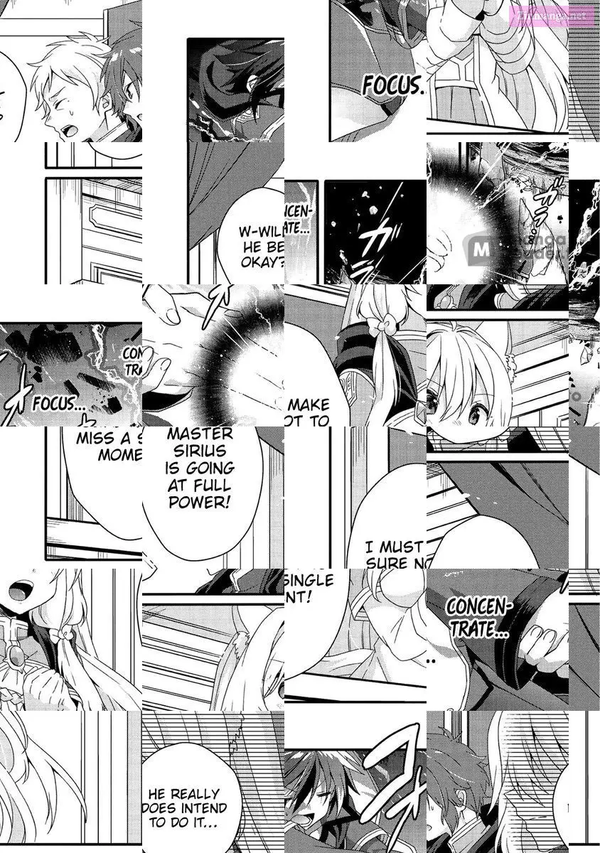 World Teacher – Other World Style Education & Agent Zinmanga X Chapter 26 Page 4