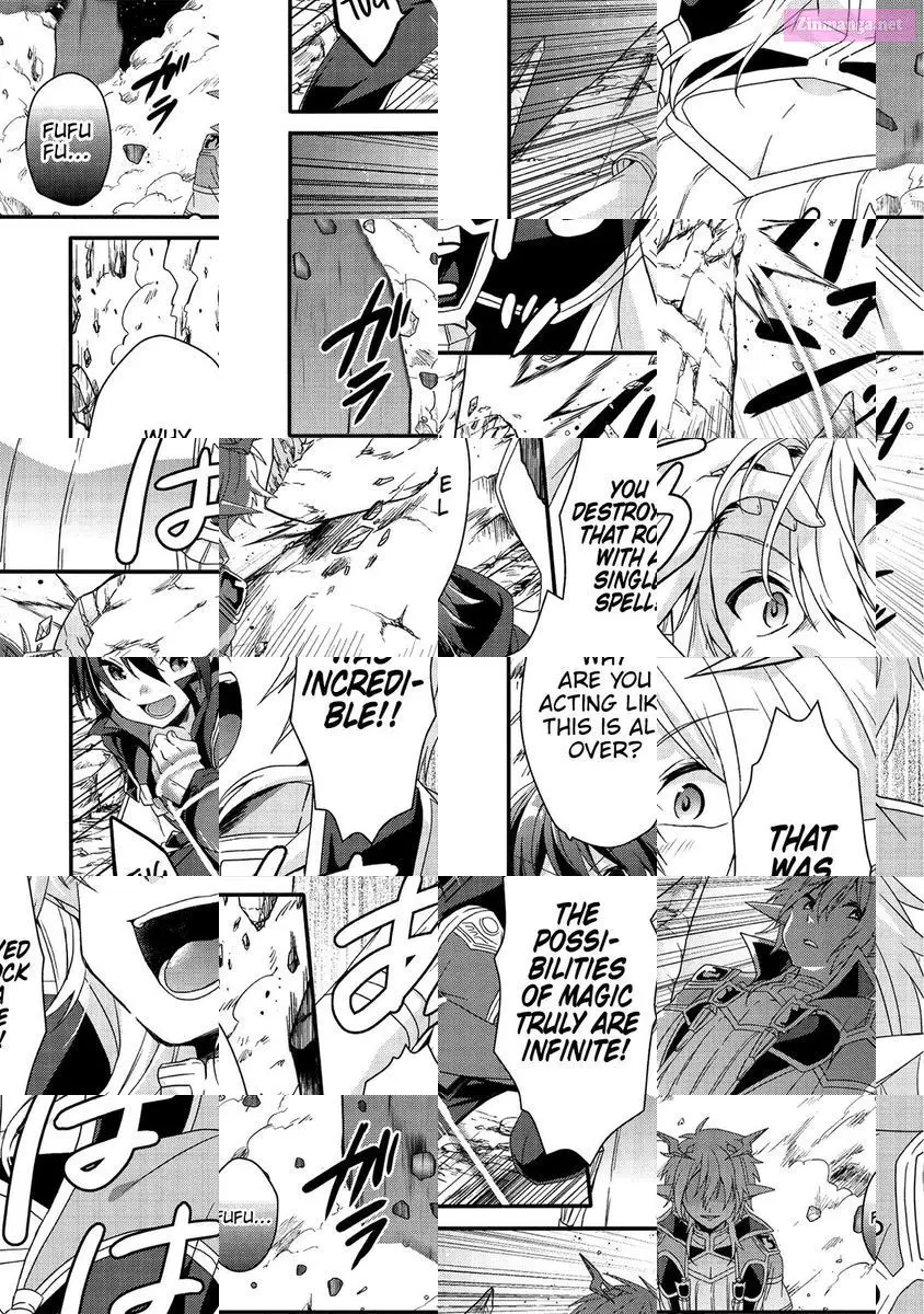 World Teacher – Other World Style Education & Agent Zinmanga X Chapter 26 Page 8