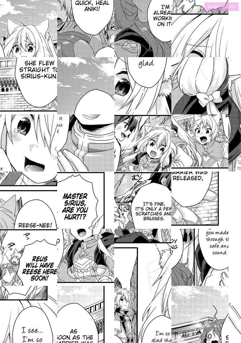 World Teacher – Other World Style Education & Agent Zinmanga X Chapter 26 Page 15