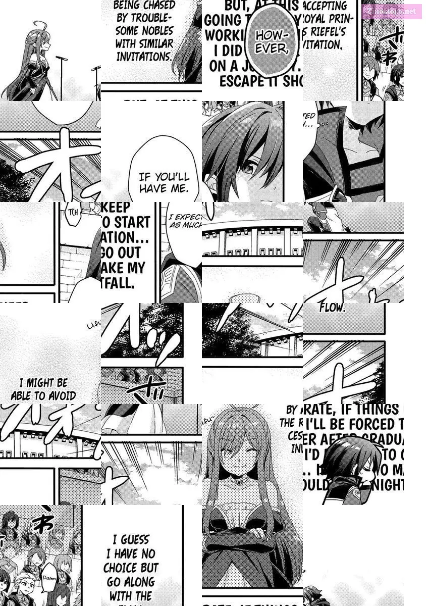 World Teacher – Other World Style Education & Agent Zinmanga X Chapter 26 Page 23