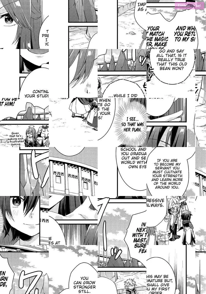 World Teacher – Other World Style Education & Agent Zinmanga X Chapter 26 Page 24