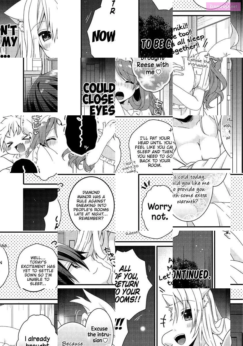 World Teacher – Other World Style Education & Agent Zinmanga X Chapter 26 Page 26
