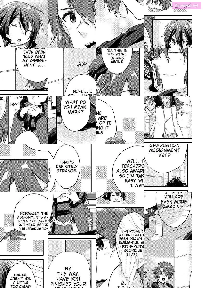 World Teacher – Other World Style Education & Agent Zinmanga X Chapter 24 Page 5