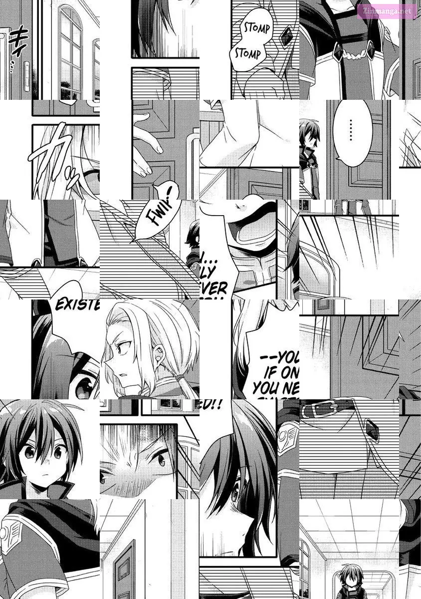 World Teacher – Other World Style Education & Agent Zinmanga X Chapter 24 Page 8
