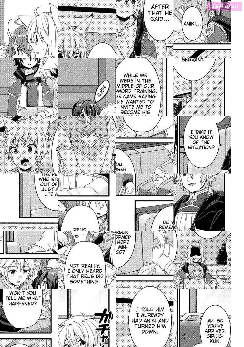 World Teacher – Other World Style Education & Agent Zinmanga X Chapter 24 Page 9