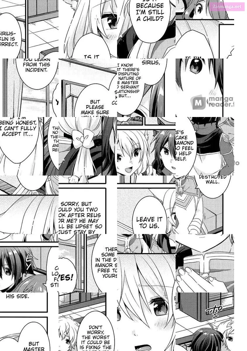 World Teacher – Other World Style Education & Agent Zinmanga X Chapter 24 Page 13