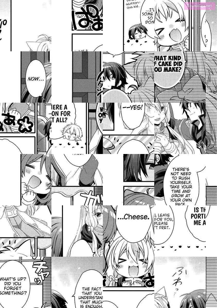 World Teacher – Other World Style Education & Agent Zinmanga X Chapter 24 Page 14