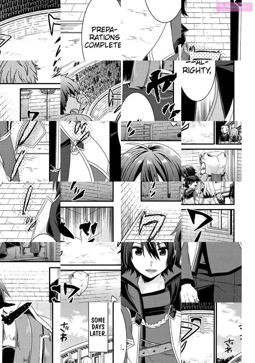 World Teacher – Other World Style Education & Agent Zinmanga X Chapter 24 Page 21