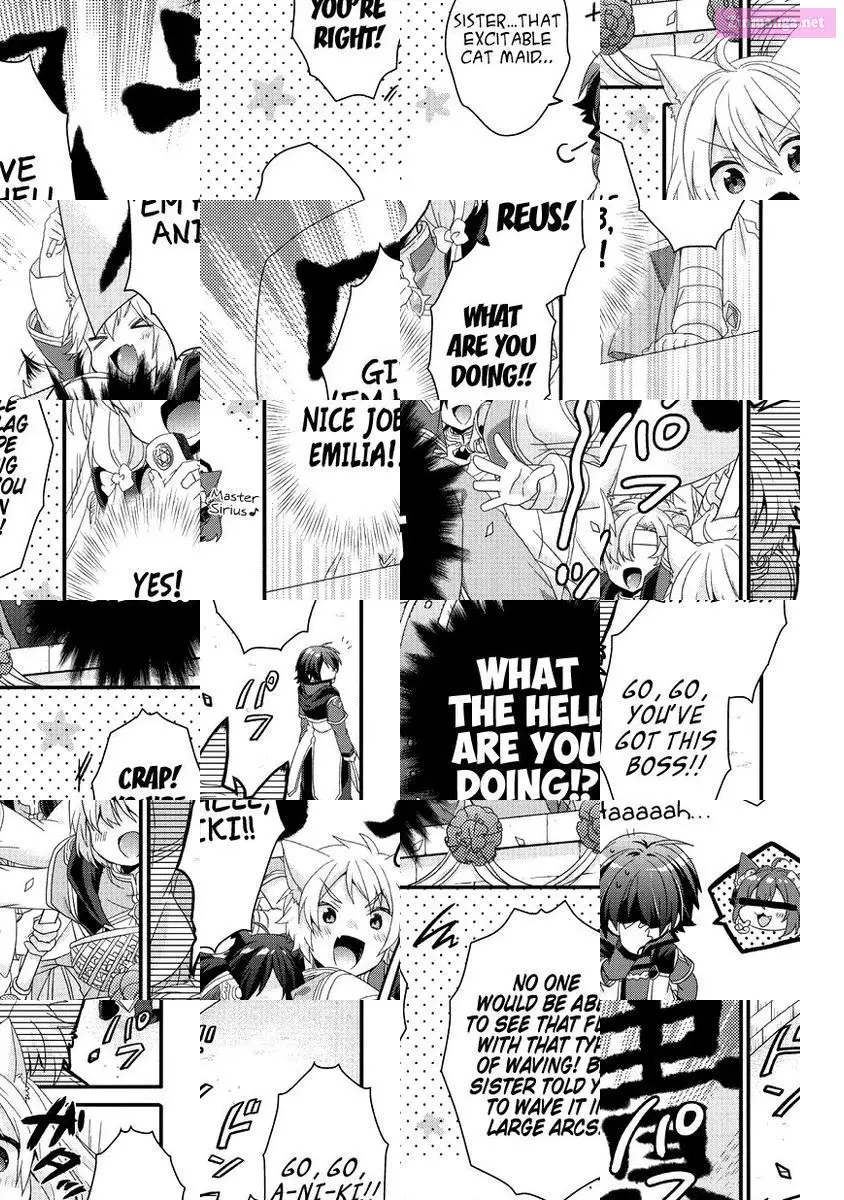 World Teacher – Other World Style Education & Agent Zinmanga X Chapter 24 Page 23