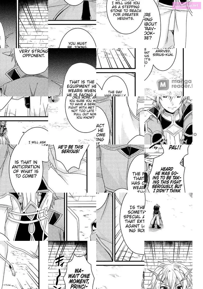 World Teacher – Other World Style Education & Agent Zinmanga X Chapter 24 Page 25