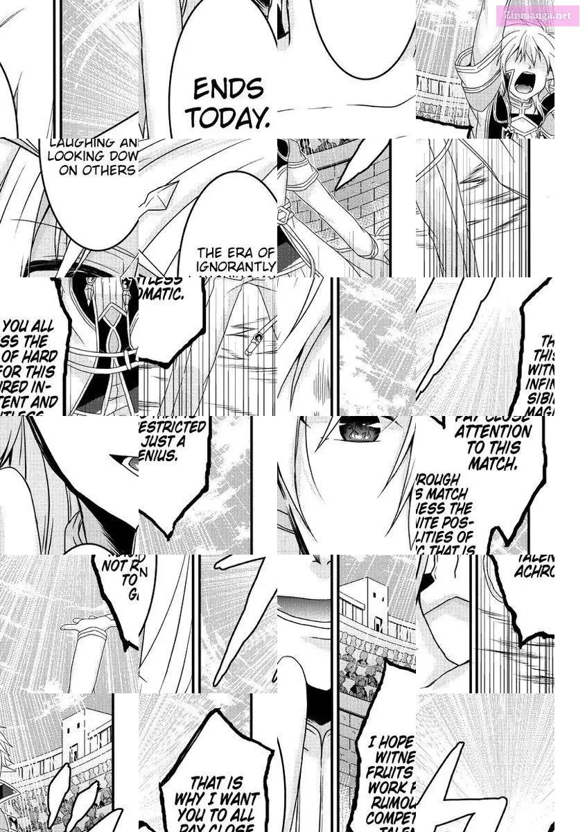 World Teacher – Other World Style Education & Agent Zinmanga X Chapter 24 Page 27
