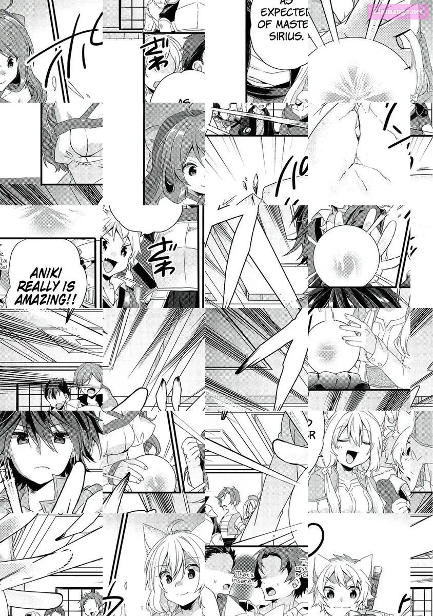 World Teacher – Other World Style Education & Agent Zinmanga X Chapter 23 Page 2