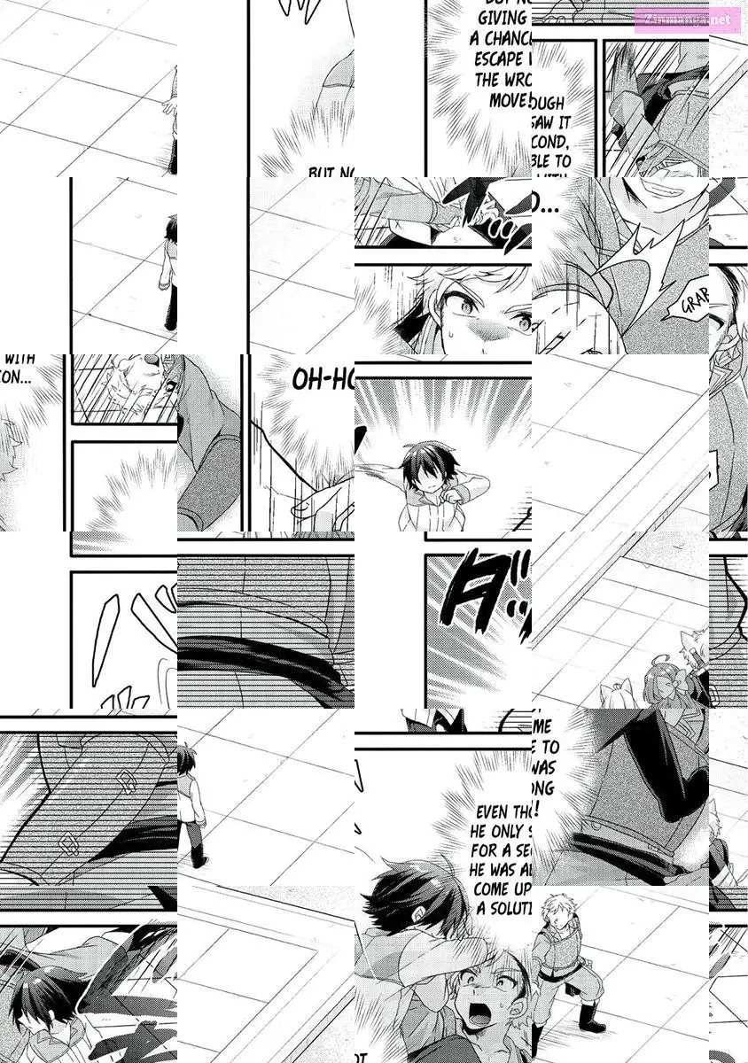 World Teacher – Other World Style Education & Agent Zinmanga X Chapter 23 Page 6