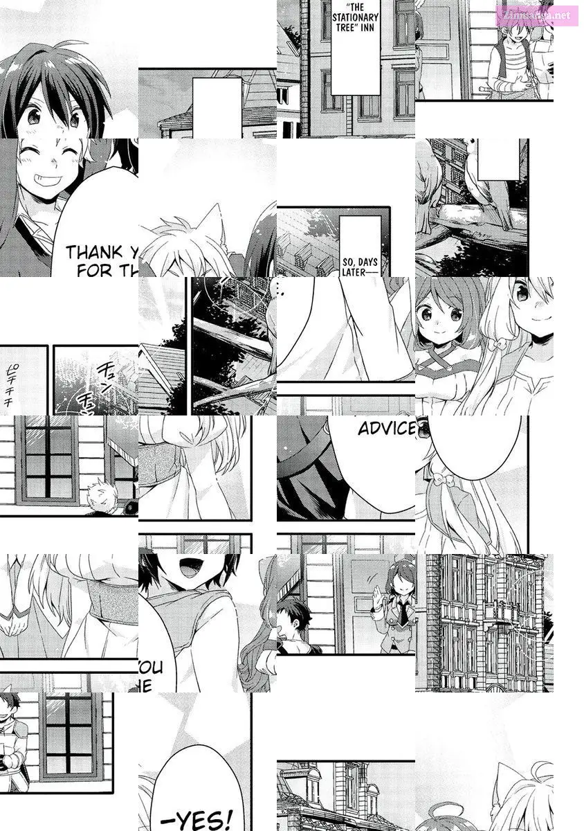 World Teacher – Other World Style Education & Agent Zinmanga X Chapter 23 Page 9