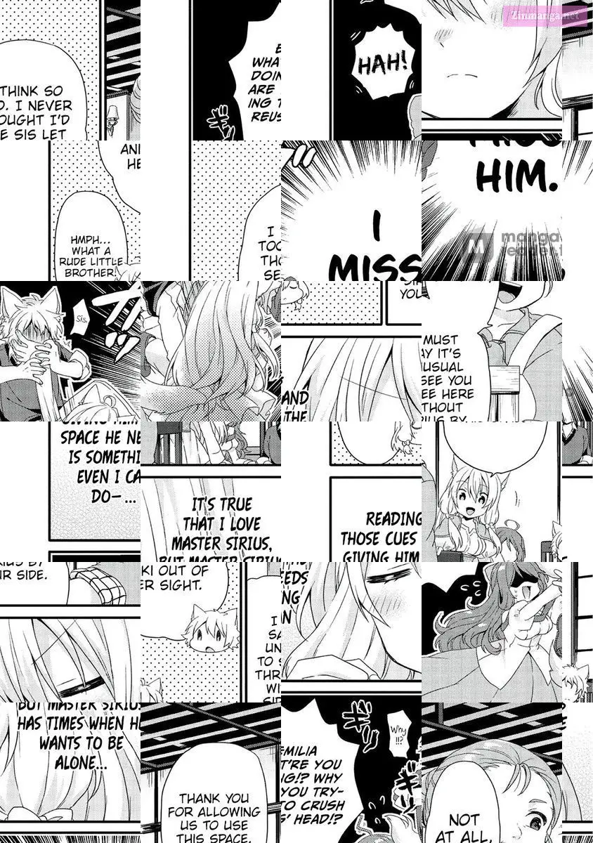 World Teacher – Other World Style Education & Agent Zinmanga X Chapter 23 Page 10