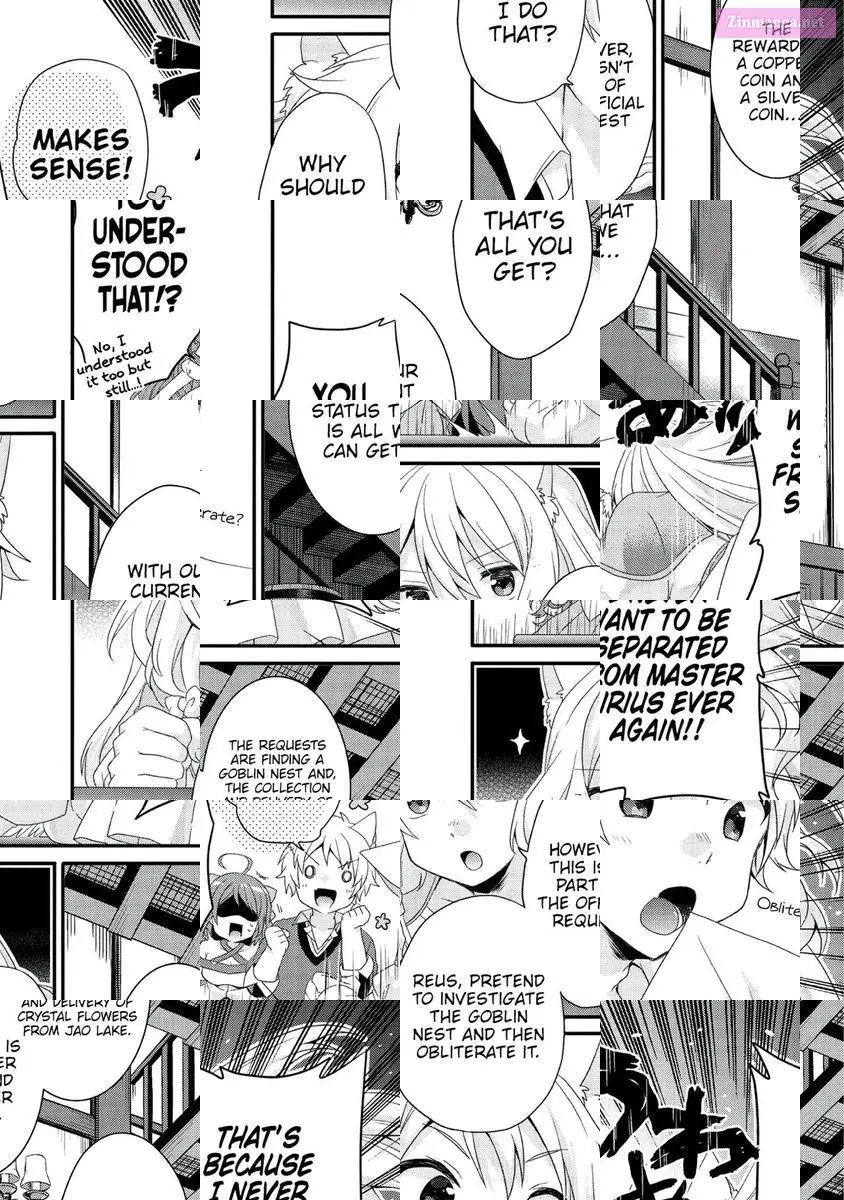 World Teacher – Other World Style Education & Agent Zinmanga X Chapter 23 Page 12