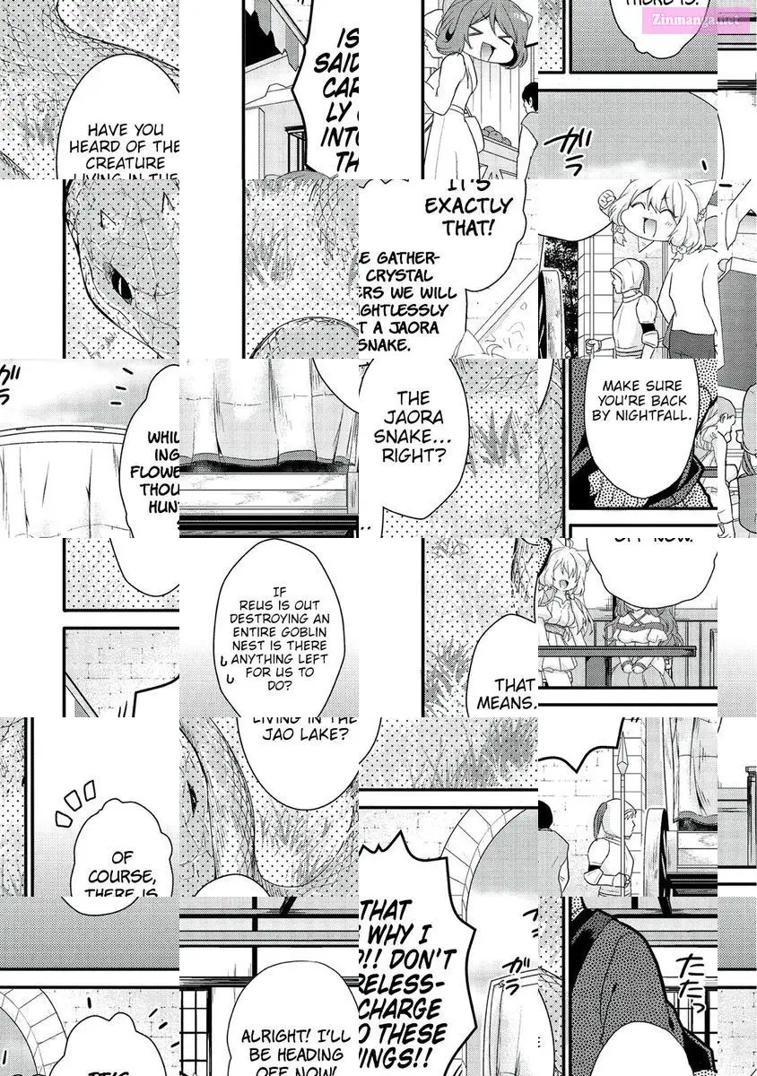 World Teacher – Other World Style Education & Agent Zinmanga X Chapter 23 Page 14