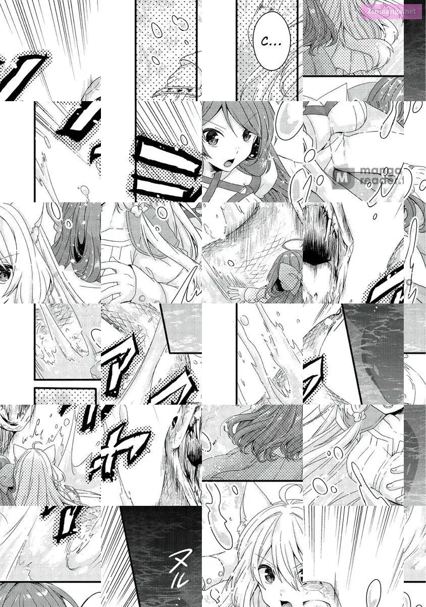 World Teacher – Other World Style Education & Agent Zinmanga X Chapter 23 Page 16