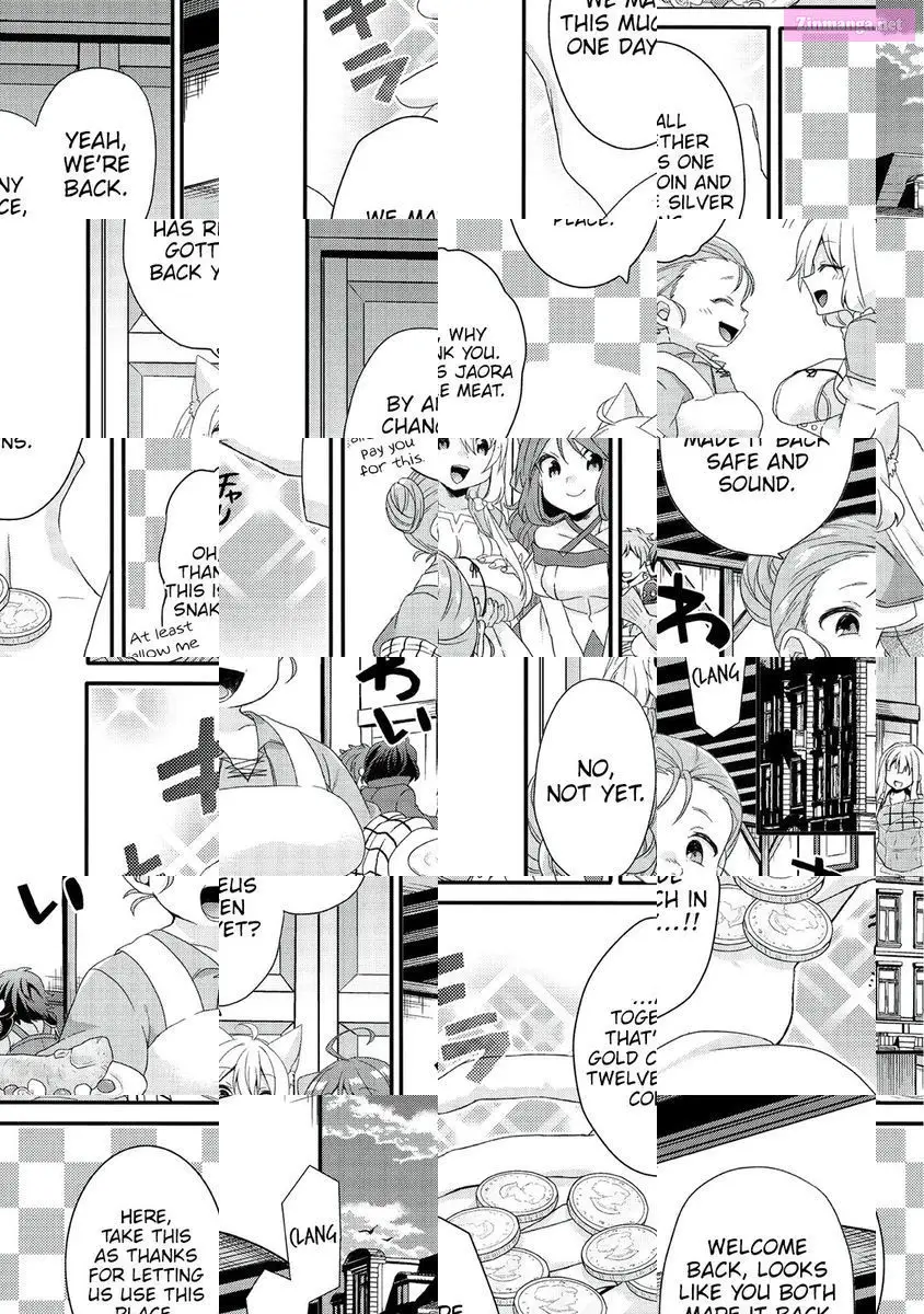 World Teacher – Other World Style Education & Agent Zinmanga X Chapter 23 Page 18