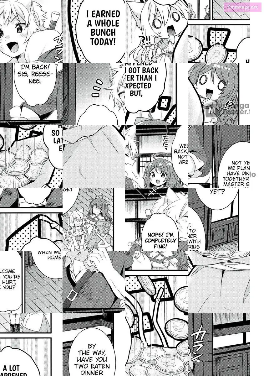 World Teacher – Other World Style Education & Agent Zinmanga X Chapter 23 Page 19