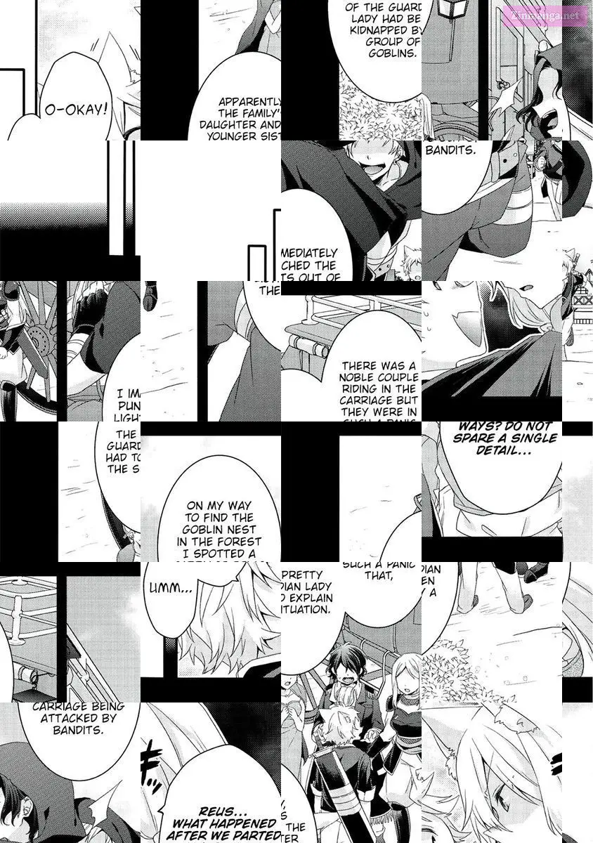 World Teacher – Other World Style Education & Agent Zinmanga X Chapter 23 Page 20