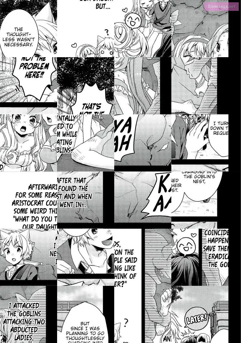 World Teacher – Other World Style Education & Agent Zinmanga X Chapter 23 Page 21