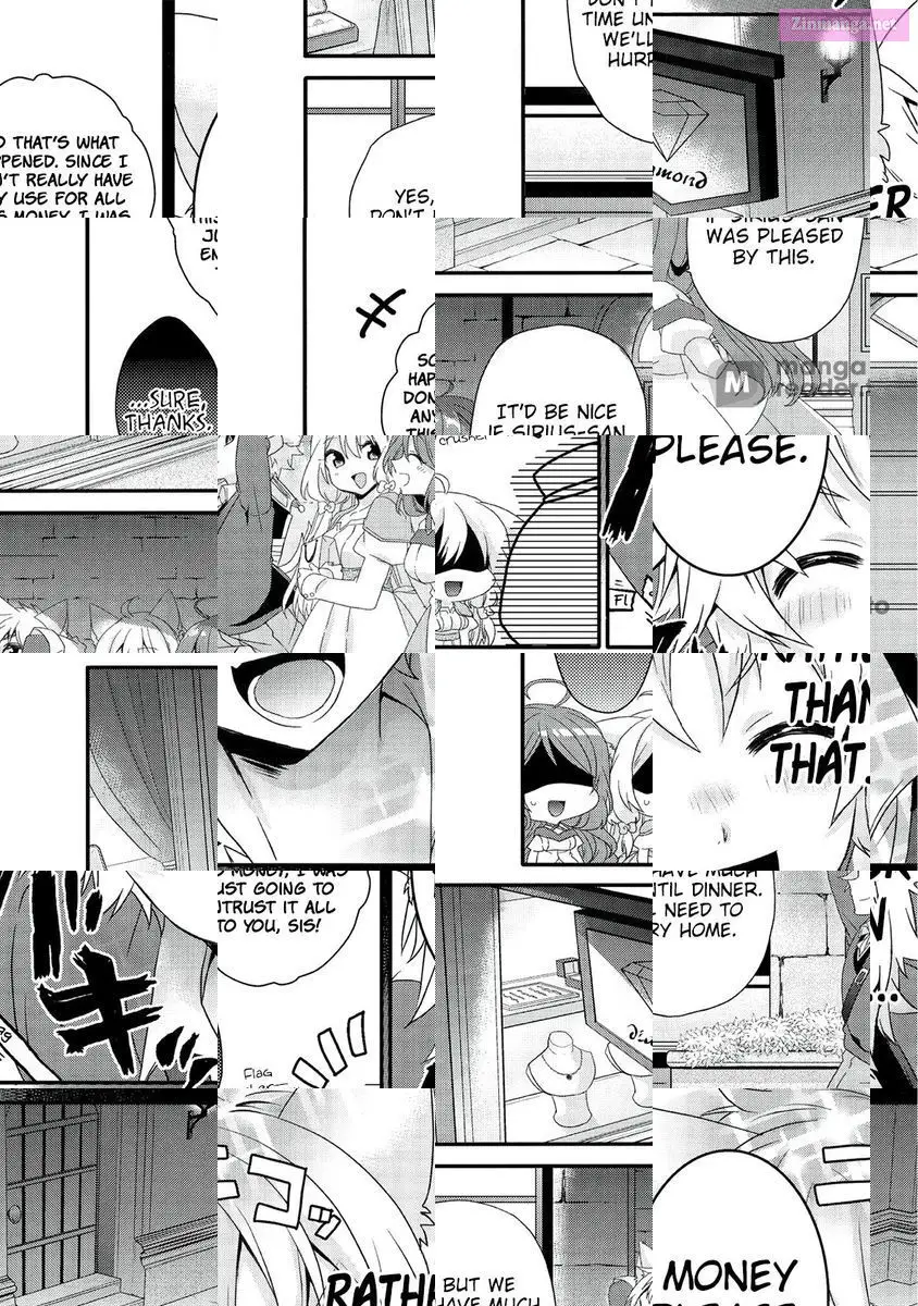 World Teacher – Other World Style Education & Agent Zinmanga X Chapter 23 Page 22