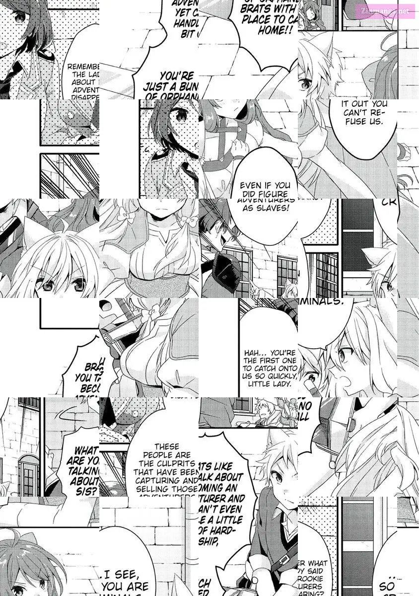 World Teacher – Other World Style Education & Agent Zinmanga X Chapter 23 Page 24