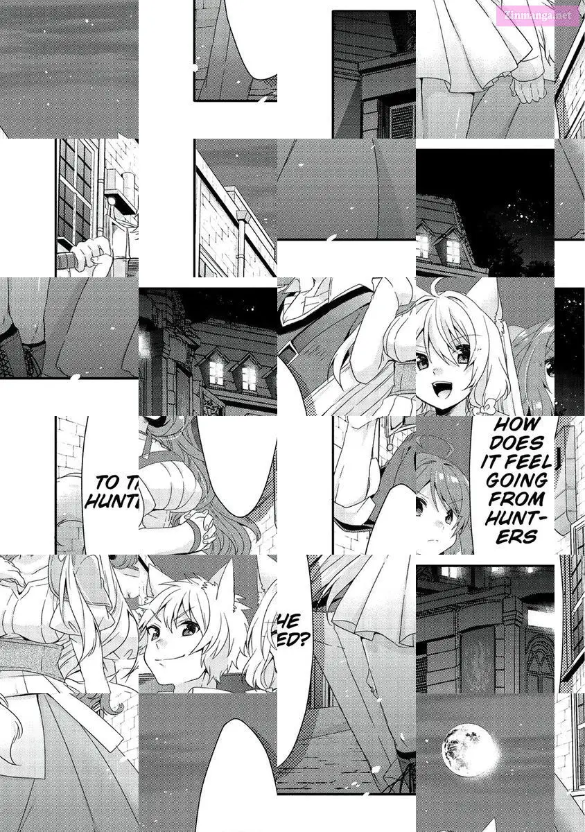 World Teacher – Other World Style Education & Agent Zinmanga X Chapter 23 Page 26