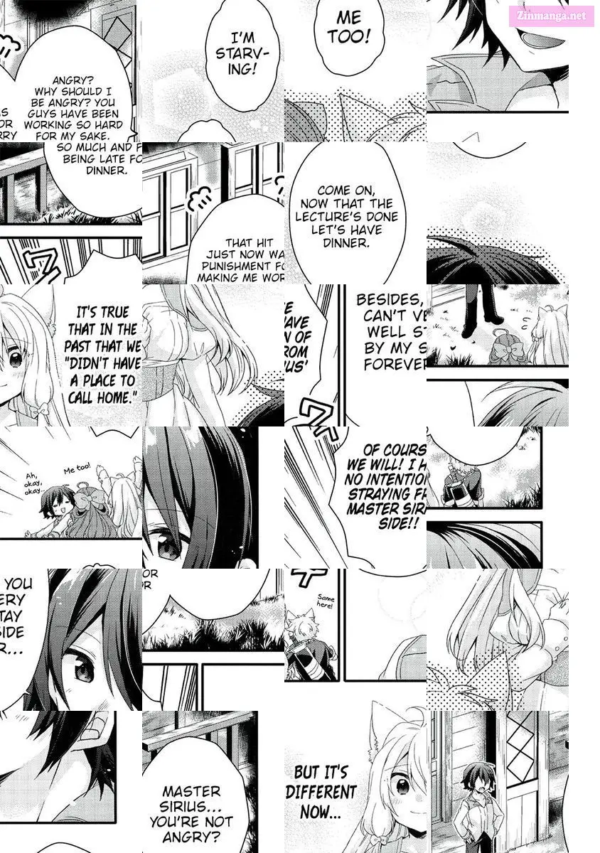 World Teacher – Other World Style Education & Agent Zinmanga X Chapter 23 Page 29
