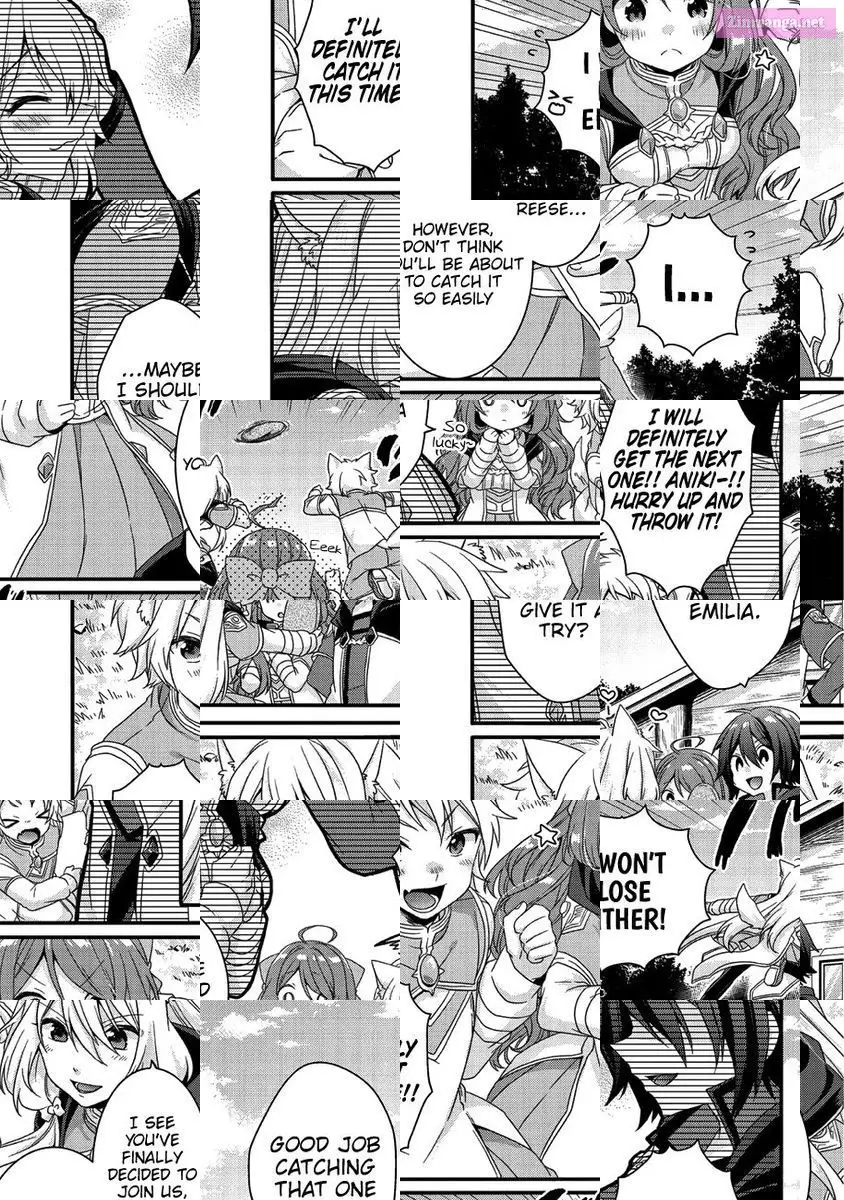 World Teacher – Other World Style Education & Agent Zinmanga X Chapter 22 Page 2