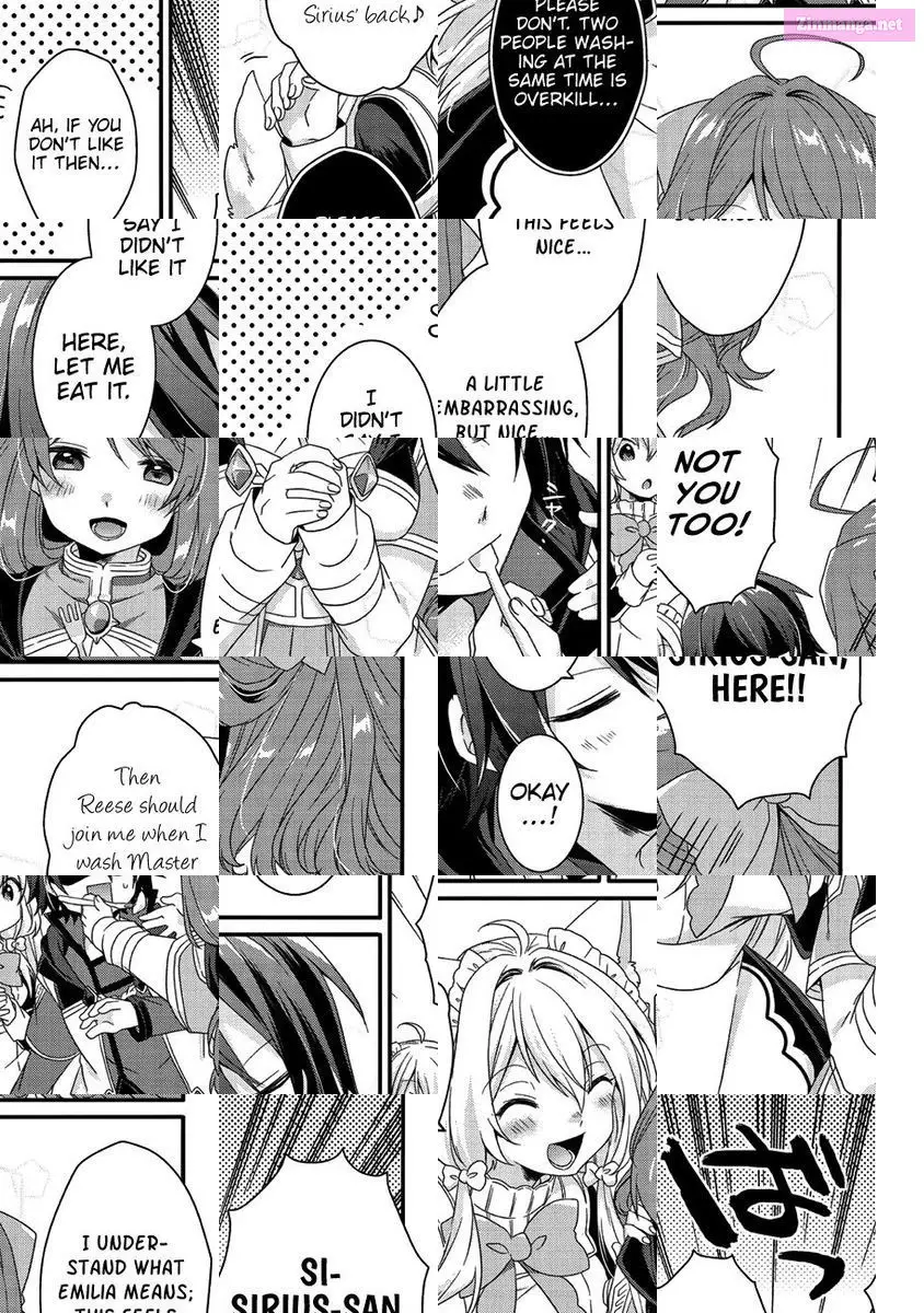 World Teacher – Other World Style Education & Agent Zinmanga X Chapter 22 Page 5