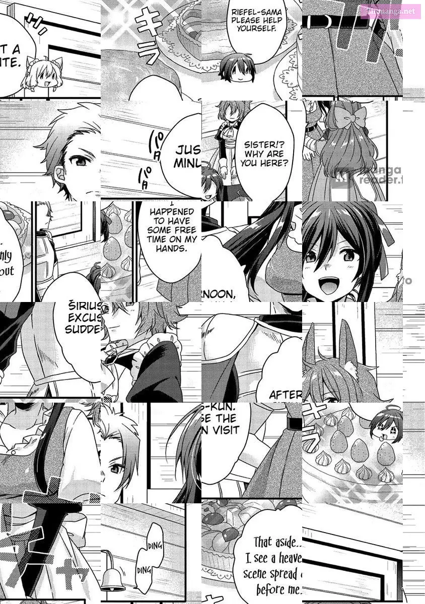 World Teacher – Other World Style Education & Agent Zinmanga X Chapter 22 Page 7