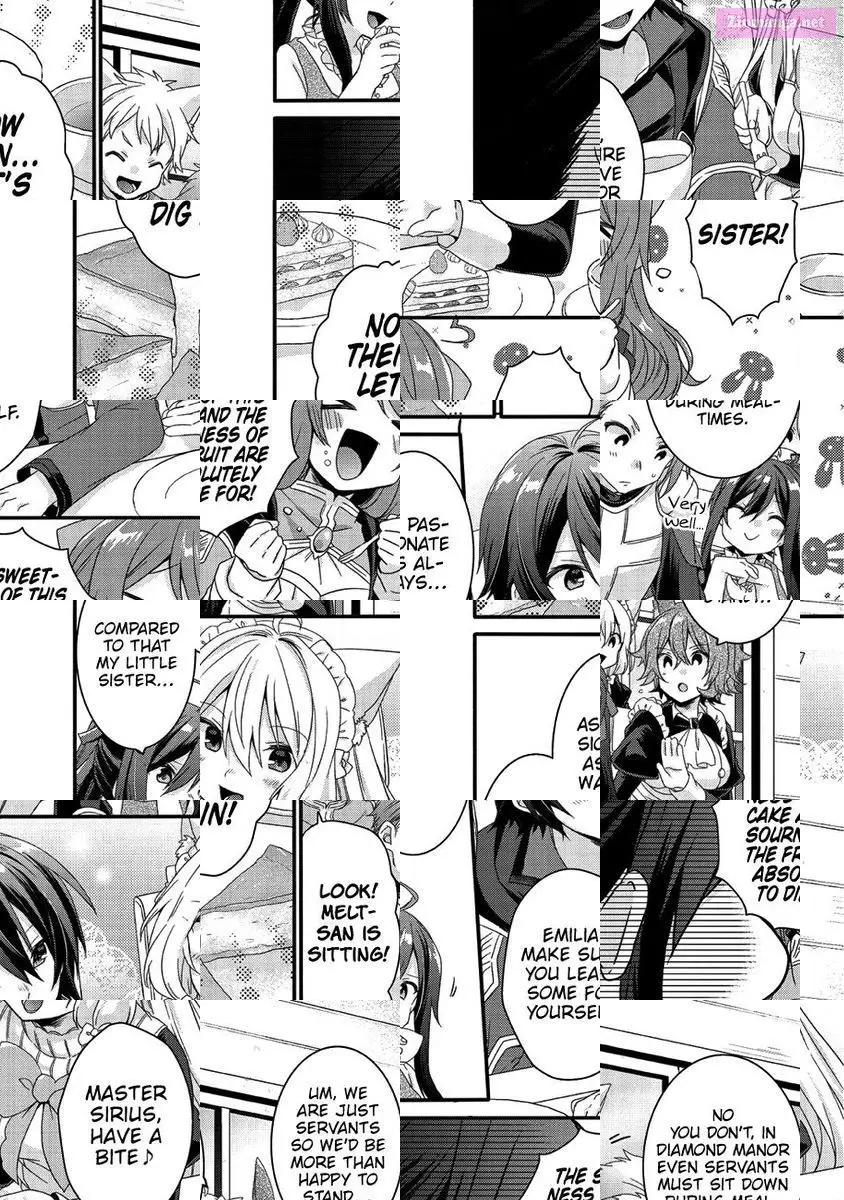 World Teacher – Other World Style Education & Agent Zinmanga X Chapter 22 Page 8
