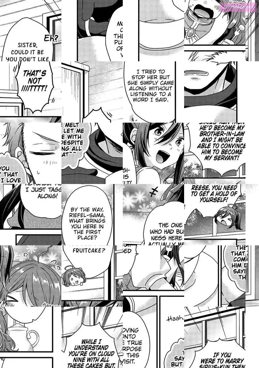 World Teacher – Other World Style Education & Agent Zinmanga X Chapter 22 Page 9