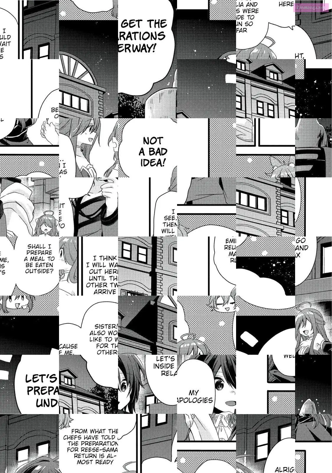 World Teacher – Other World Style Education & Agent Zinmanga X Chapter 17 Page 6