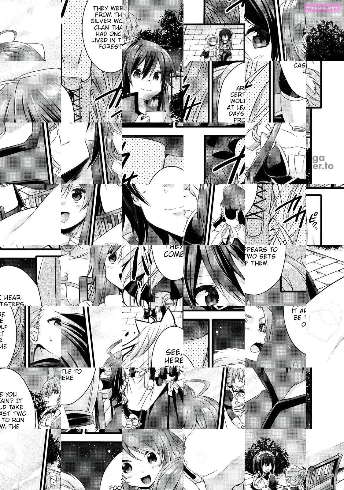 World Teacher – Other World Style Education & Agent Zinmanga X Chapter 17 Page 7